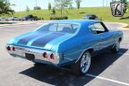 Thumbnail Photo 5 for 1971 Chevrolet Malibu