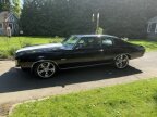 Thumbnail Photo 2 for 1971 Chevrolet Malibu Classic Coupe for Sale by Owner