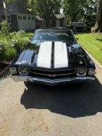Thumbnail Photo 1 for 1971 Chevrolet Malibu Classic Coupe for Sale by Owner