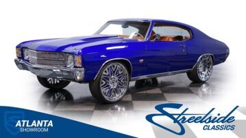 1971 Chevrolet Malibu