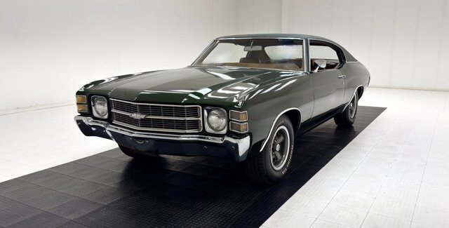 Chevrolet Malibu Classic Cars for Sale - Classics on Autotrader