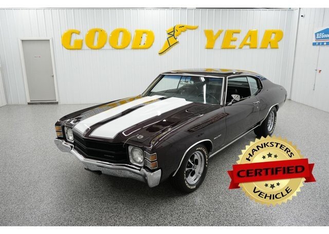 Chevrolet Malibu Classic Cars for Sale - Classics on Autotrader