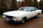Thumbnail Photo 4 for 1971 Chevrolet Monte Carlo