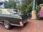 Thumbnail Photo 2 for 1971 Chevrolet Monte Carlo SS