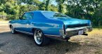 Thumbnail Photo 4 for 1971 Chevrolet Monte Carlo