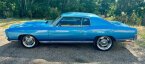 Thumbnail Photo 2 for 1971 Chevrolet Monte Carlo