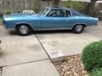 Thumbnail Photo 5 for 1971 Chevrolet Monte Carlo