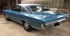 Thumbnail Photo 2 for 1971 Chevrolet Monte Carlo