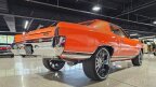 Thumbnail Photo 4 for 1971 Chevrolet Monte Carlo