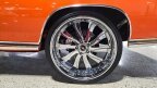 Thumbnail Photo 6 for 1971 Chevrolet Monte Carlo