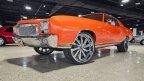 Thumbnail Photo 2 for 1971 Chevrolet Monte Carlo