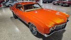 Thumbnail Photo 5 for 1971 Chevrolet Monte Carlo