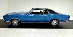 Thumbnail Photo 1 for 1971 Chevrolet Monte Carlo