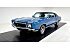 1971 Chevrolet Monte Carlo