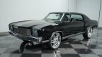 Thumbnail Photo 5 for 1971 Chevrolet Monte Carlo