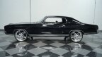 Thumbnail Photo 2 for 1971 Chevrolet Monte Carlo