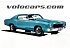1971 Chevrolet Monte Carlo SS