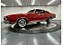 1971 Chevrolet Monte Carlo