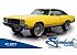 1971 Chevrolet Monte Carlo