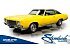 1971 Chevrolet Monte Carlo SS