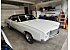 1971 Chevrolet Monte Carlo LS