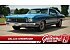 1971 Chevrolet Monte Carlo