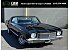 1971 Chevrolet Monte Carlo