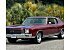 1971 Chevrolet Monte Carlo