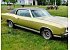 1971 Chevrolet Monte Carlo