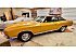 1971 Chevrolet Monte Carlo