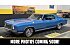 1971 Chevrolet Monte Carlo SS