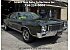 1971 Chevrolet Monte Carlo