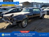New 1971 Chevrolet Monte Carlo