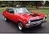 1971 Chevrolet Nova Coupe