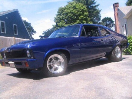 Photo 1 for 1971 Chevrolet Nova