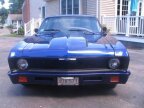 Thumbnail Photo 2 for 1971 Chevrolet Nova