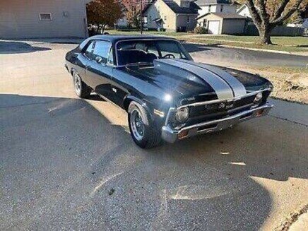 Photo 1 for 1971 Chevrolet Nova