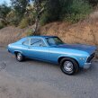 Thumbnail Photo 5 for 1971 Chevrolet Nova