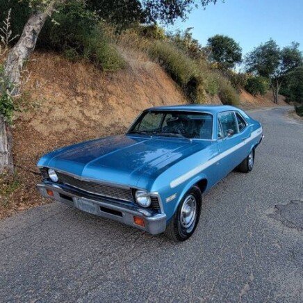Photo 1 for 1971 Chevrolet Nova