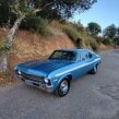 Thumbnail Photo 2 for 1971 Chevrolet Nova