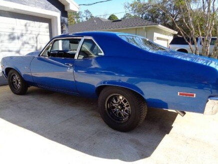Photo 1 for 1971 Chevrolet Nova