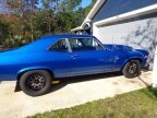 Thumbnail Photo 6 for 1971 Chevrolet Nova