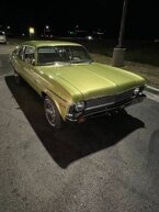 Thumbnail Photo 3 for 1971 Chevrolet Nova