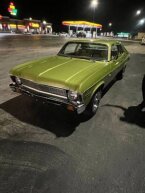Thumbnail Photo 2 for 1971 Chevrolet Nova
