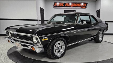 Photo 1 for 1971 Chevrolet Nova