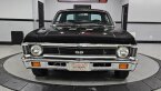 Thumbnail Photo 2 for 1971 Chevrolet Nova