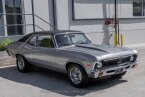 Thumbnail Photo 3 for 1971 Chevrolet Nova