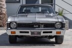 Thumbnail Photo 2 for 1971 Chevrolet Nova