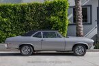 Thumbnail Photo 4 for 1971 Chevrolet Nova