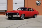 Thumbnail Photo 2 for 1971 Chevrolet Nova